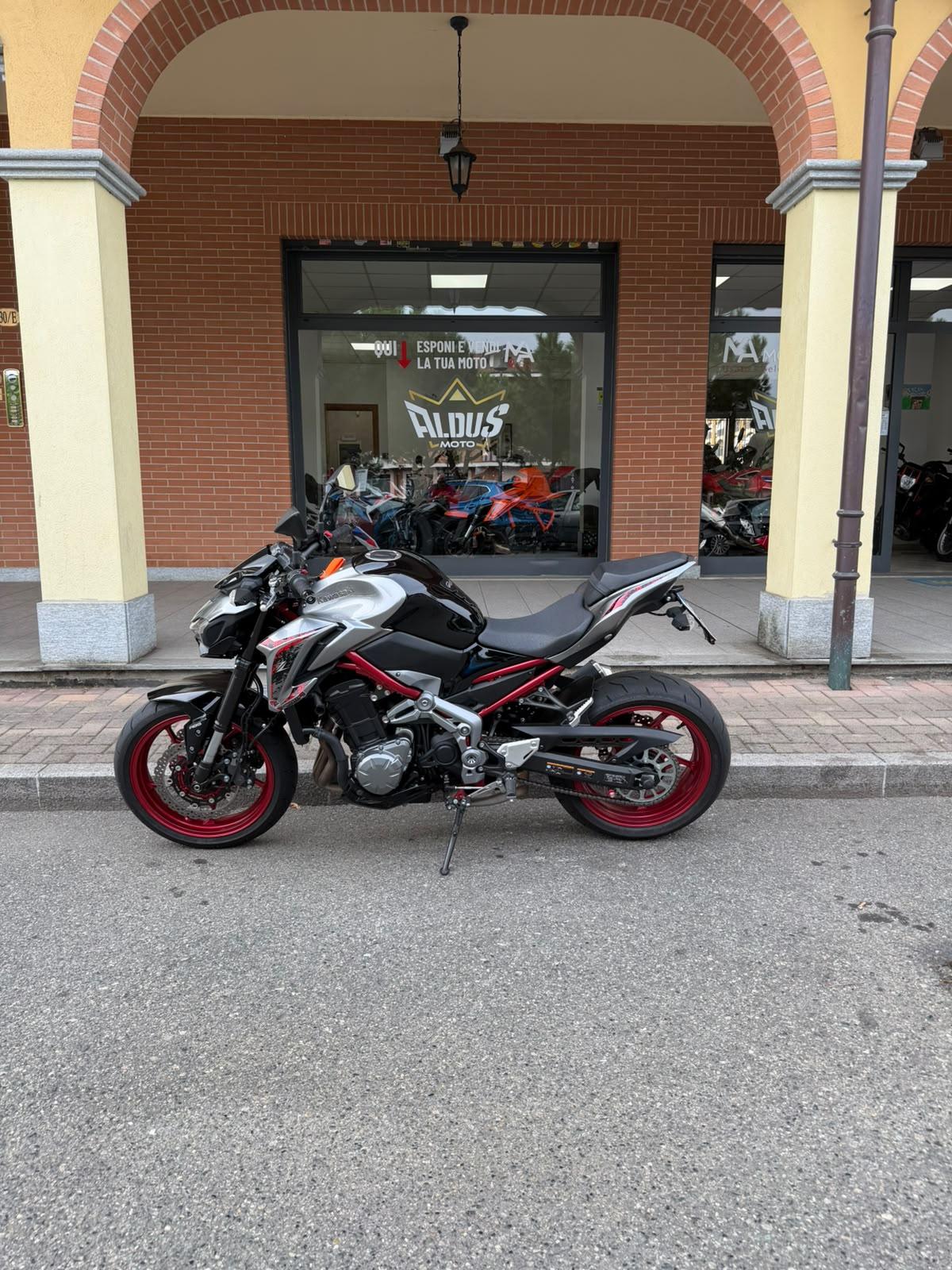 MA Motor Point
